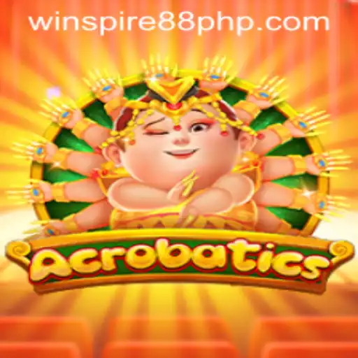 WINSPIRE88 Casino App