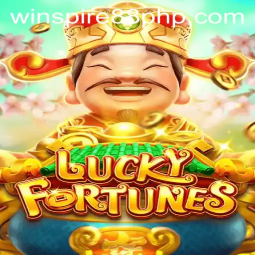 WINSPIRE88 Casino App